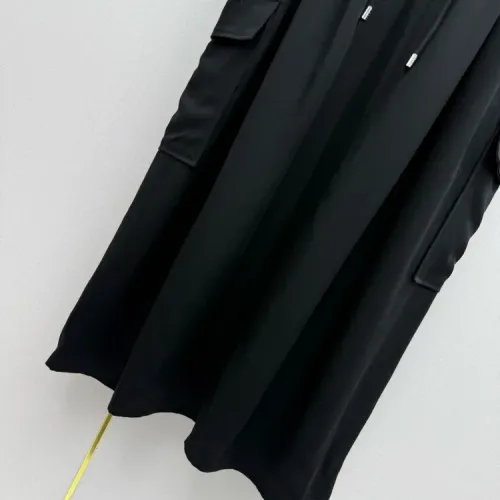 Replica Prada Dresses Sleeveless For Women #1472462 $76.00 USD for Wholesale