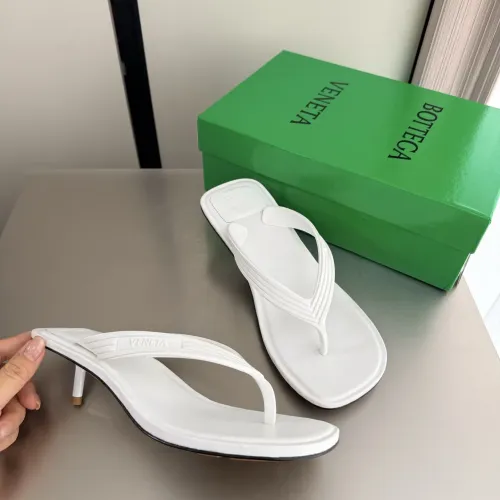 Wholesale Bottega Veneta BV Slippers For Women #1472470 $108.00 USD, Wholesale Quality Replica Bottega Veneta BV Slippers