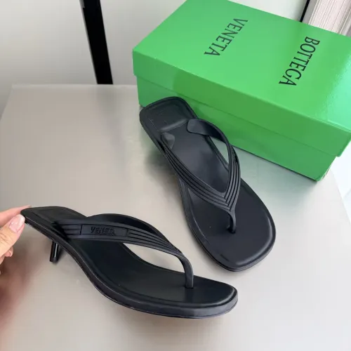 Wholesale Bottega Veneta BV Slippers For Women #1472471 $108.00 USD, Wholesale Quality Replica Bottega Veneta BV Slippers