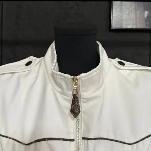 Replica Louis Vuitton LV Dresses Sleeveless For Women #1472521 $92.00 USD for Wholesale