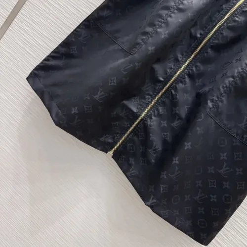 Replica Louis Vuitton LV Dresses Short Sleeved For Women #1472529 $76.00 USD for Wholesale