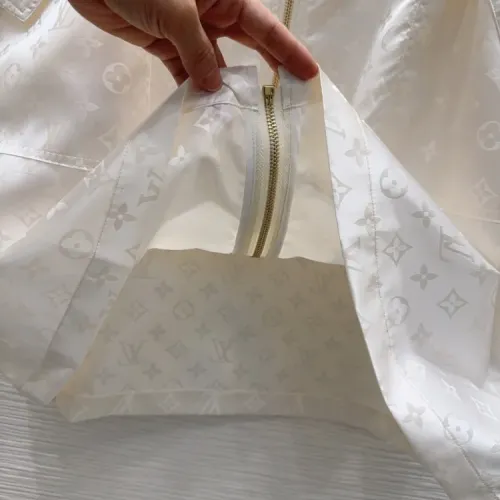 Replica Louis Vuitton LV Dresses Short Sleeved For Women #1472530 $76.00 USD for Wholesale