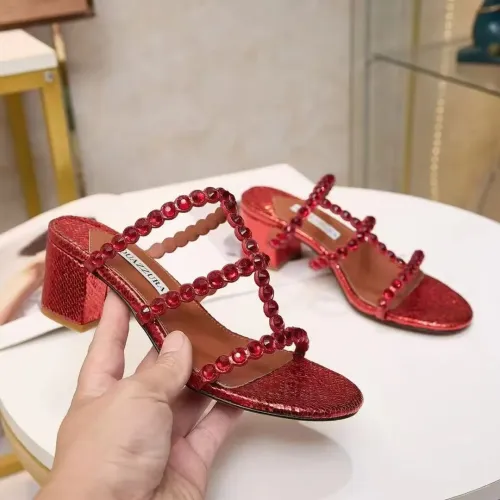 Wholesale Valentino Slippers For Women #1472557 $92.00 USD, Wholesale Quality Replica Valentino Slippers