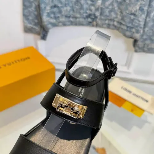 Replica Louis Vuitton Sandal For Women #1472586 $102.00 USD for Wholesale