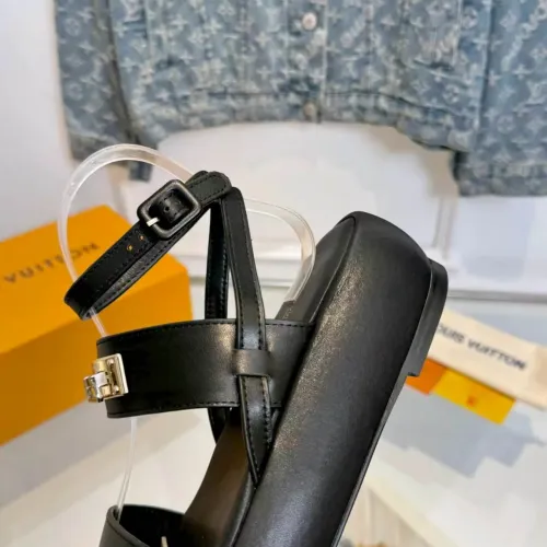 Replica Louis Vuitton Sandal For Women #1472586 $102.00 USD for Wholesale