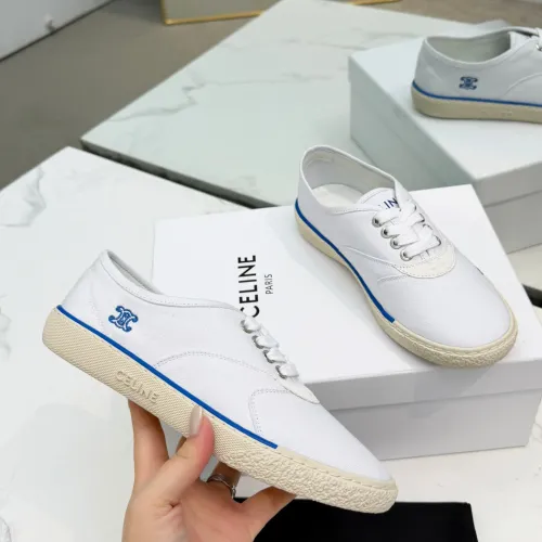 Replica Celine Casual Shoes For Women #1472594 $82.00 USD for Wholesale