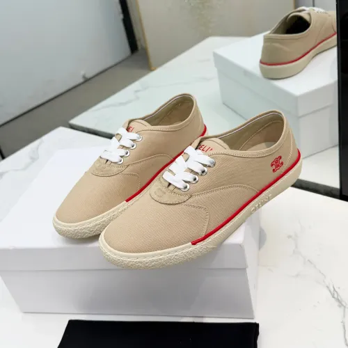 Wholesale Celine Casual Shoes For Women #1472595 $82.00 USD, Wholesale Quality Replica Celine Casual Shoes