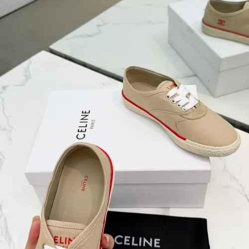 Replica Celine Casual Shoes For Women #1472595 $82.00 USD for Wholesale