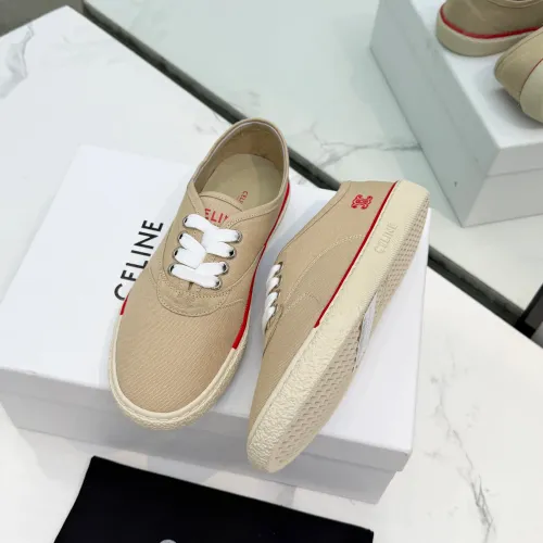 Replica Celine Casual Shoes For Women #1472595 $82.00 USD for Wholesale