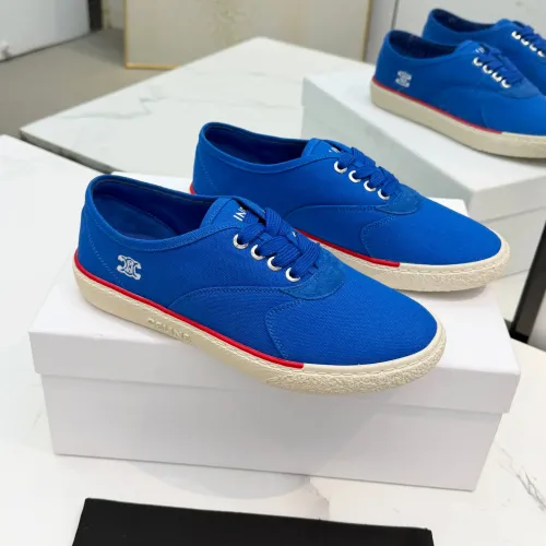 Replica Celine Casual Shoes For Women #1472596 $82.00 USD for Wholesale