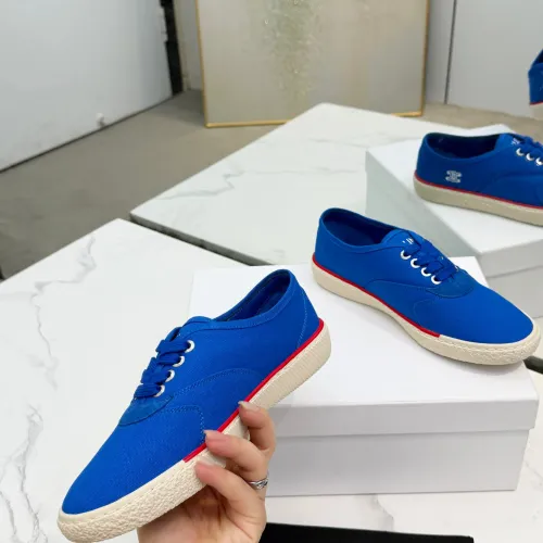 Replica Celine Casual Shoes For Women #1472596 $82.00 USD for Wholesale