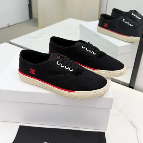 Replica Celine Casual Shoes For Women #1472597 $82.00 USD for Wholesale