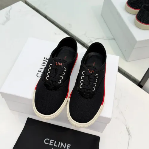 Replica Celine Casual Shoes For Women #1472597 $82.00 USD for Wholesale