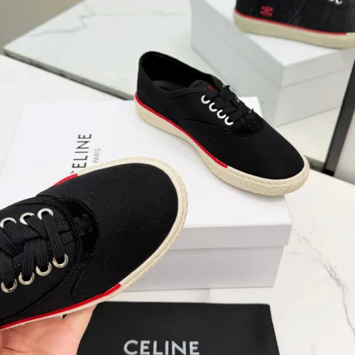 Replica Celine Casual Shoes For Women #1472597 $82.00 USD for Wholesale
