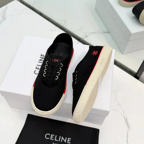 Replica Celine Casual Shoes For Women #1472597 $82.00 USD for Wholesale