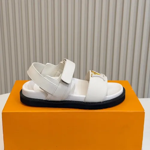 Replica Louis Vuitton Sandal For Women #1472695 $85.00 USD for Wholesale