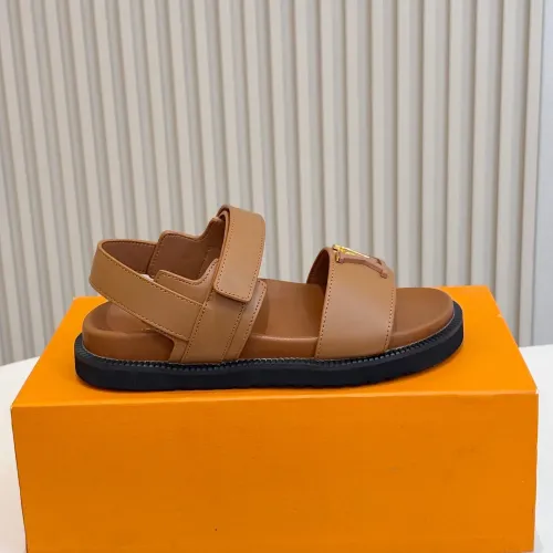 Replica Louis Vuitton Sandal For Women #1472697 $85.00 USD for Wholesale