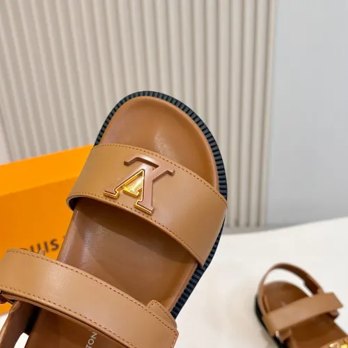Replica Louis Vuitton Sandal For Women #1472697 $85.00 USD for Wholesale