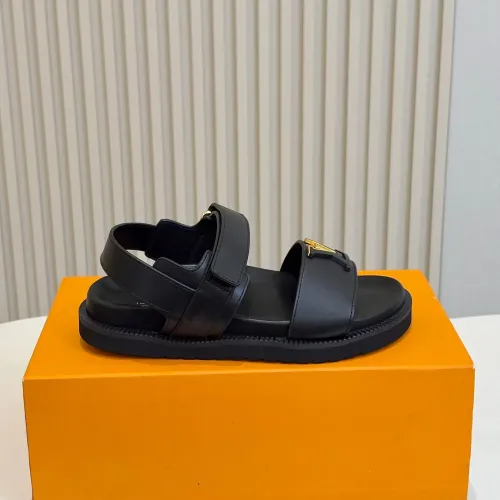 Replica Louis Vuitton Sandal For Women #1472699 $85.00 USD for Wholesale