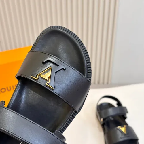 Replica Louis Vuitton Sandal For Women #1472699 $85.00 USD for Wholesale