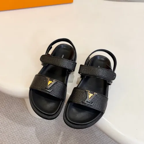 Replica Louis Vuitton Sandal For Women #1472700 $85.00 USD for Wholesale