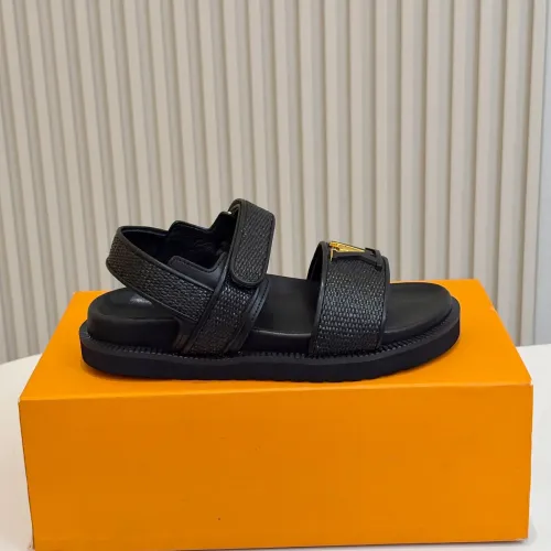 Replica Louis Vuitton Sandal For Women #1472700 $85.00 USD for Wholesale