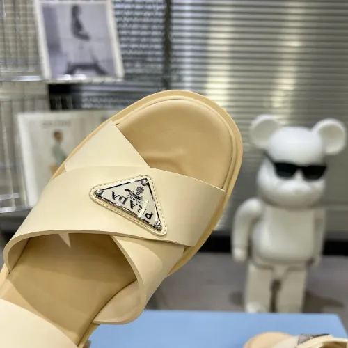 Replica Prada Sandal For Women #1472708 $96.00 USD for Wholesale