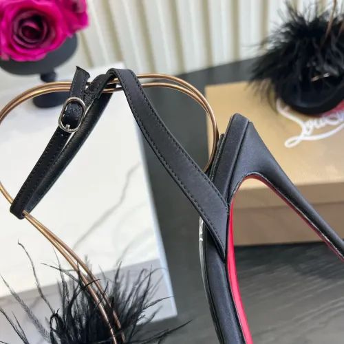 Replica Christian Louboutin CL Sandal For Women #1472728 $130.00 USD for Wholesale