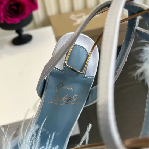 Replica Christian Louboutin CL Sandal For Women #1472730 $130.00 USD for Wholesale