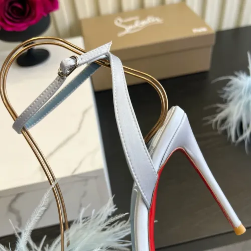 Replica Christian Louboutin CL Sandal For Women #1472730 $130.00 USD for Wholesale
