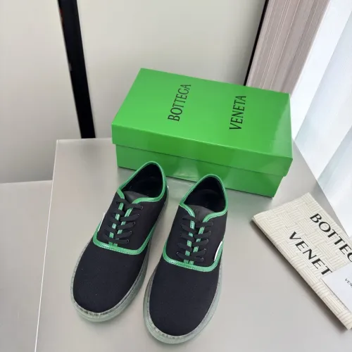 Replica Bottega Veneta BV Casual Shoes For Women #1472743 $140.00 USD for Wholesale