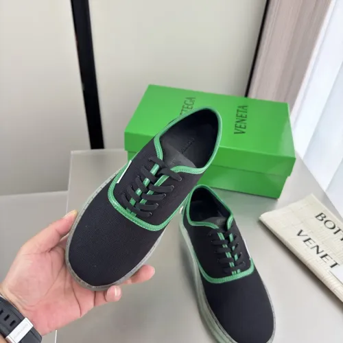 Replica Bottega Veneta BV Casual Shoes For Men #1472744 $140.00 USD for Wholesale
