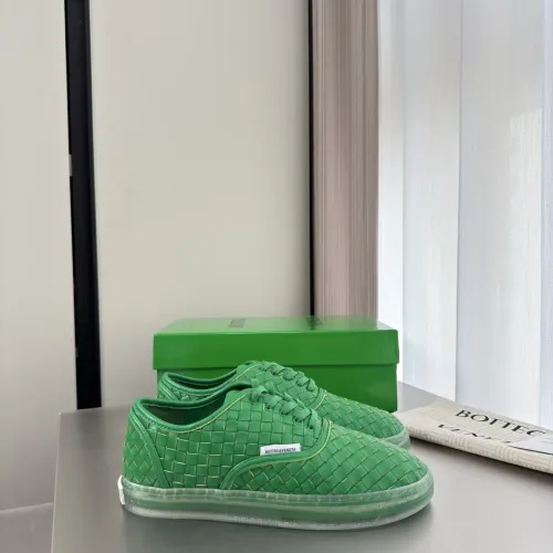 Wholesale Bottega Veneta BV Casual Shoes For Men #1472746 $140.00 USD, Wholesale Quality Replica Bottega Veneta BV Casual Shoes