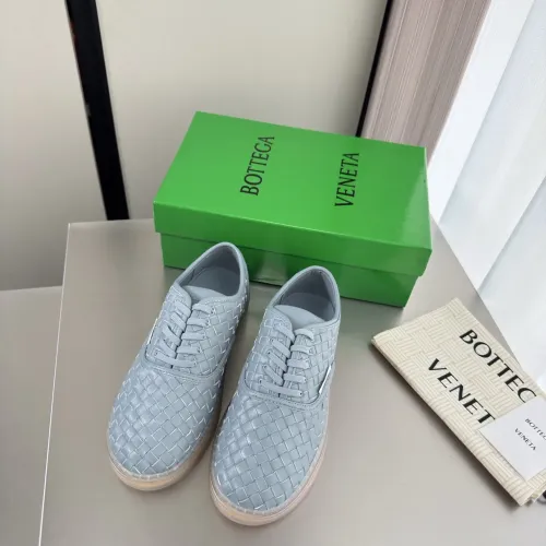 Replica Bottega Veneta BV Casual Shoes For Women #1472747 $140.00 USD for Wholesale