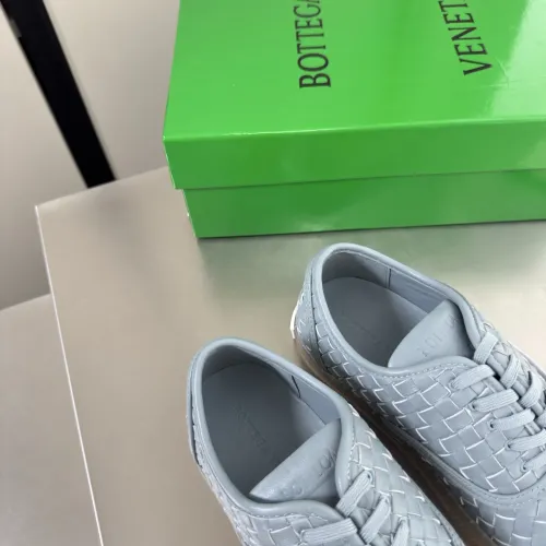 Replica Bottega Veneta BV Casual Shoes For Women #1472747 $140.00 USD for Wholesale