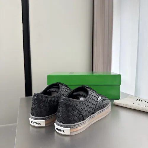 Replica Bottega Veneta BV Casual Shoes For Women #1472749 $140.00 USD for Wholesale