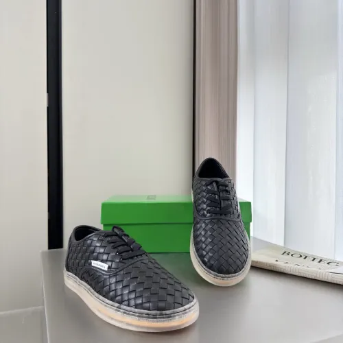 Replica Bottega Veneta BV Casual Shoes For Women #1472749 $140.00 USD for Wholesale