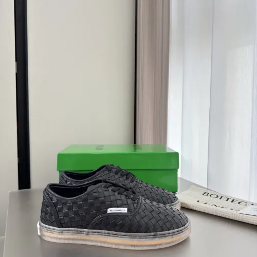Wholesale Bottega Veneta BV Casual Shoes For Men #1472750 $140.00 USD, Wholesale Quality Replica Bottega Veneta BV Casual Shoes