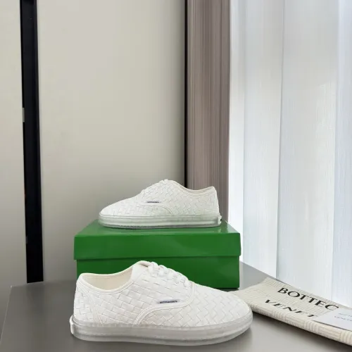 Wholesale Bottega Veneta BV Casual Shoes For Women #1472751 $140.00 USD, Wholesale Quality Replica Bottega Veneta BV Casual Shoes