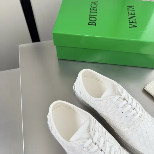 Replica Bottega Veneta BV Casual Shoes For Women #1472751 $140.00 USD for Wholesale