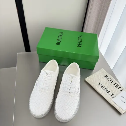 Replica Bottega Veneta BV Casual Shoes For Men #1472752 $140.00 USD for Wholesale