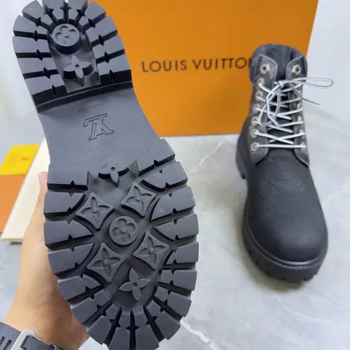 Replica Louis Vuitton Boots For Men #1472756 $128.00 USD for Wholesale