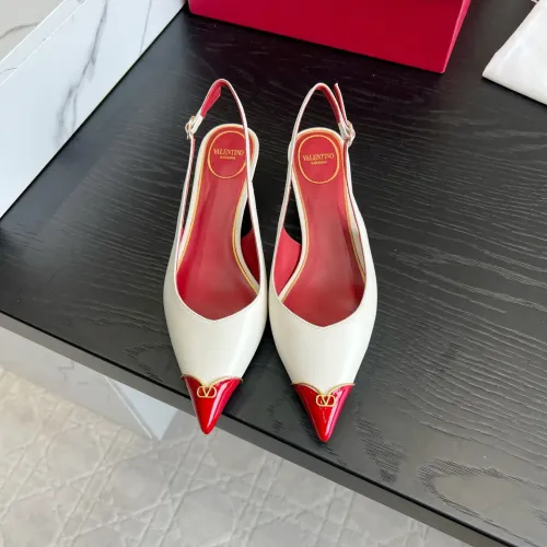 Replica Valentino Sandal For Women #1472912 $108.00 USD for Wholesale