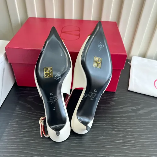 Replica Valentino Sandal For Women #1472912 $108.00 USD for Wholesale