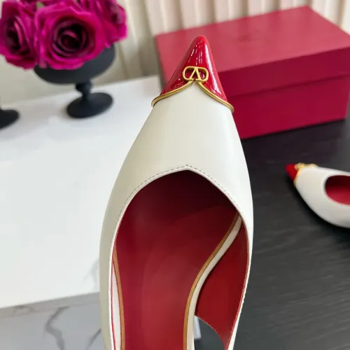 Replica Valentino Sandal For Women #1472912 $108.00 USD for Wholesale