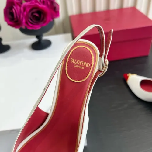 Replica Valentino Sandal For Women #1472912 $108.00 USD for Wholesale