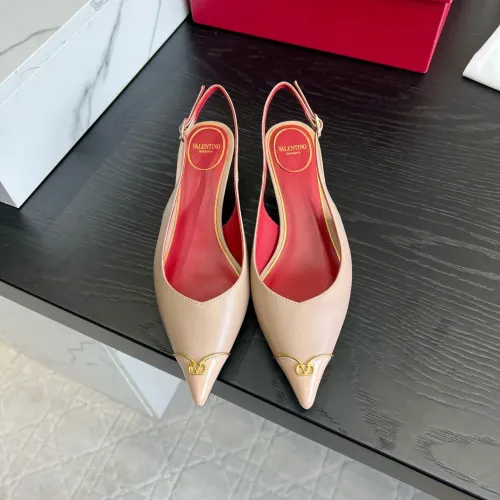 Replica Valentino Sandal For Women #1472913 $108.00 USD for Wholesale