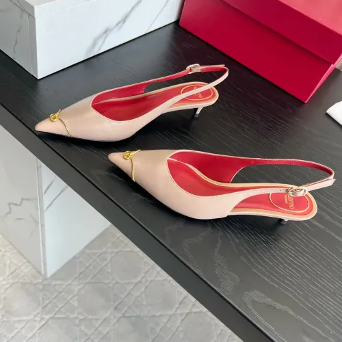 Replica Valentino Sandal For Women #1472913 $108.00 USD for Wholesale