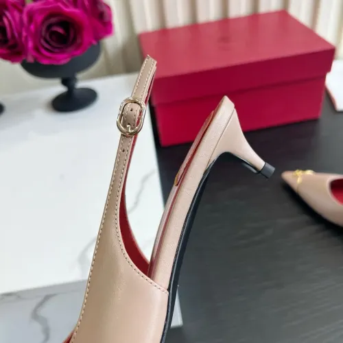 Replica Valentino Sandal For Women #1472913 $108.00 USD for Wholesale