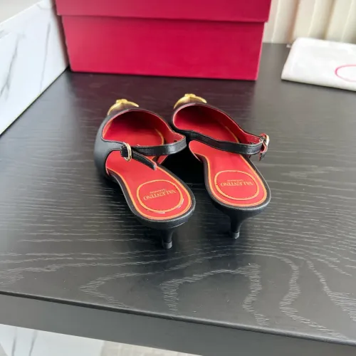Replica Valentino Sandal For Women #1472914 $108.00 USD for Wholesale